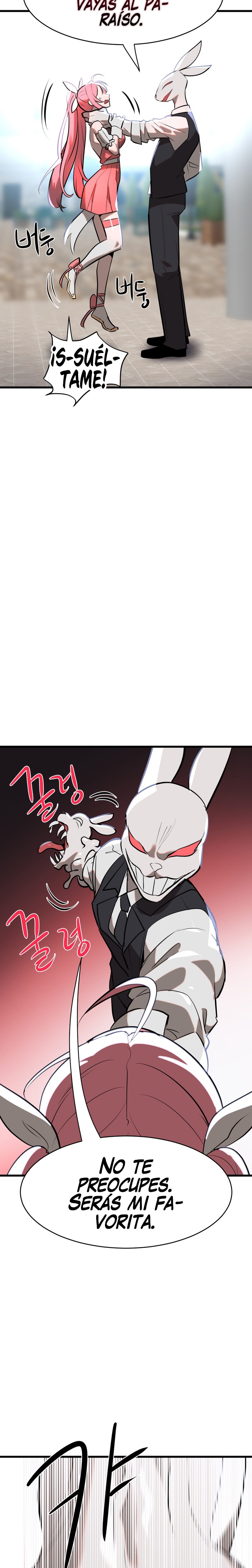 Magical Girl Service Raw - Chapter 7 [photo 24] - MangaPorn