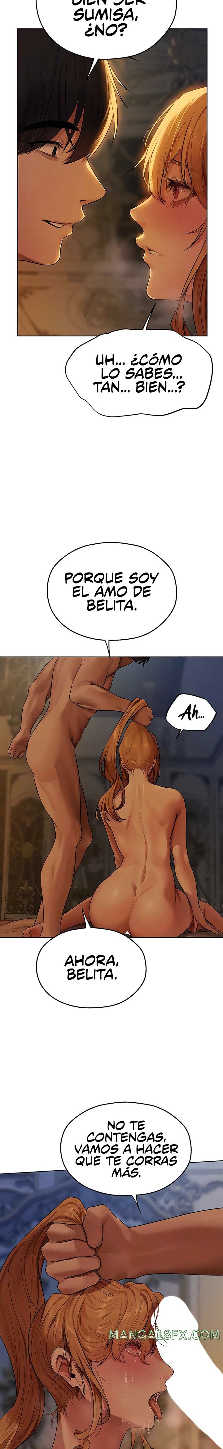 MILF Hunting In Another World Raw - Chapter 45 [photo 10] - MangaPorn