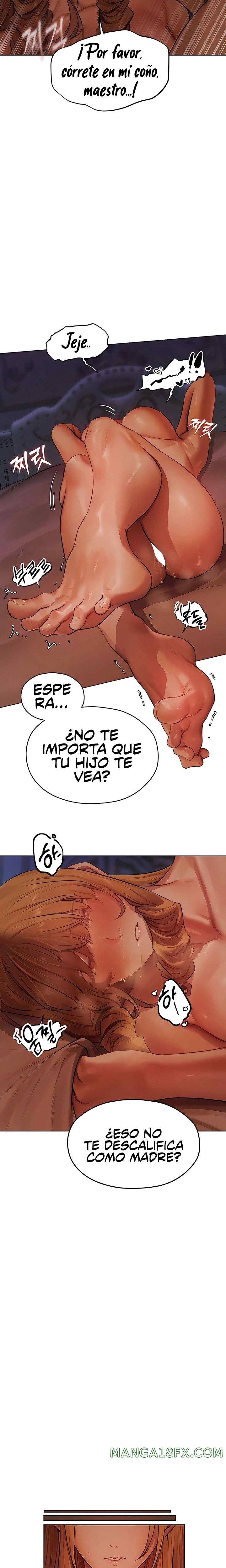 MILF Hunting In Another World Raw - Chapter 45 [photo 22] - MangaPorn