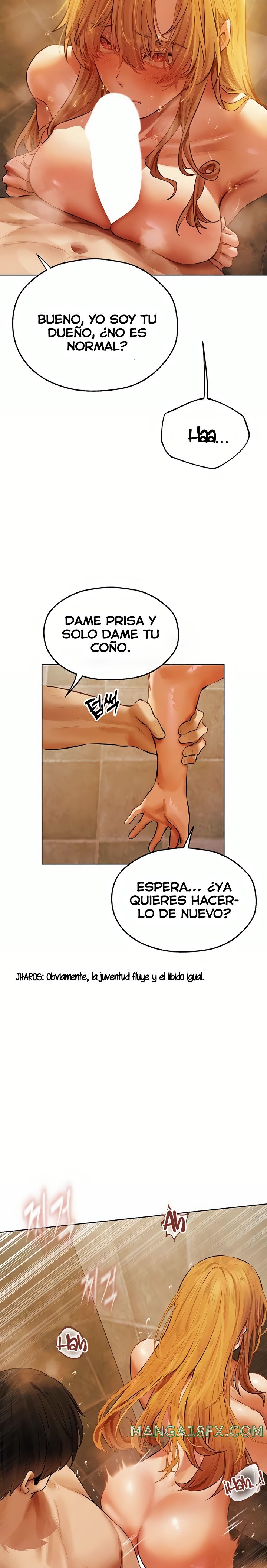 MILF Hunting In Another World Raw - Chapter 46 [photo 12] - MangaPorn