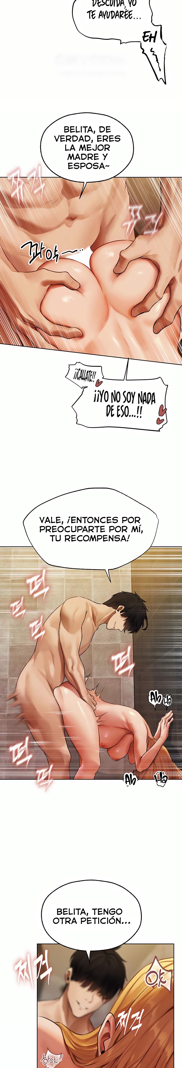 MILF Hunting In Another World Raw - Chapter 46 [photo 16] - MangaPorn