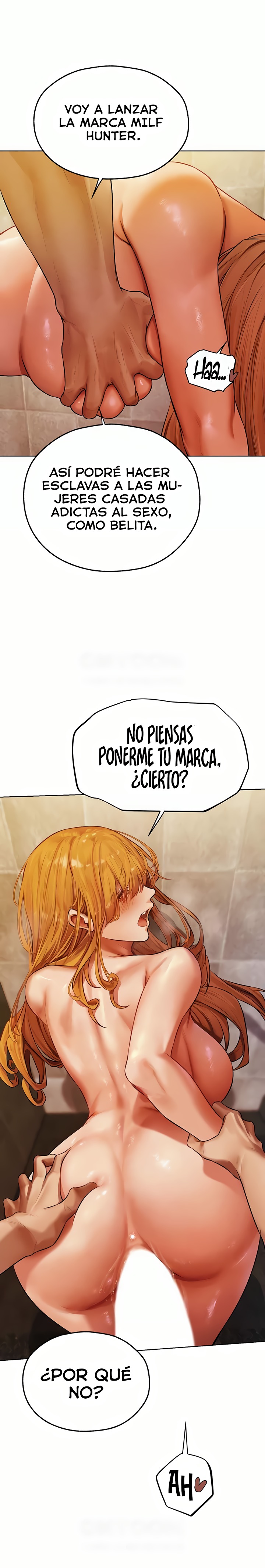 MILF Hunting In Another World Raw - Chapter 46 [photo 18] - MangaPorn