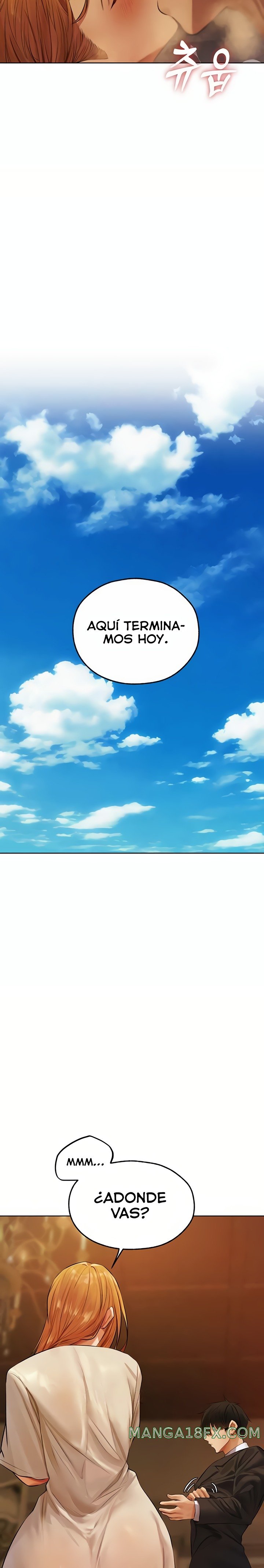 MILF Hunting In Another World Raw - Chapter 46 [photo 25] - MangaPorn