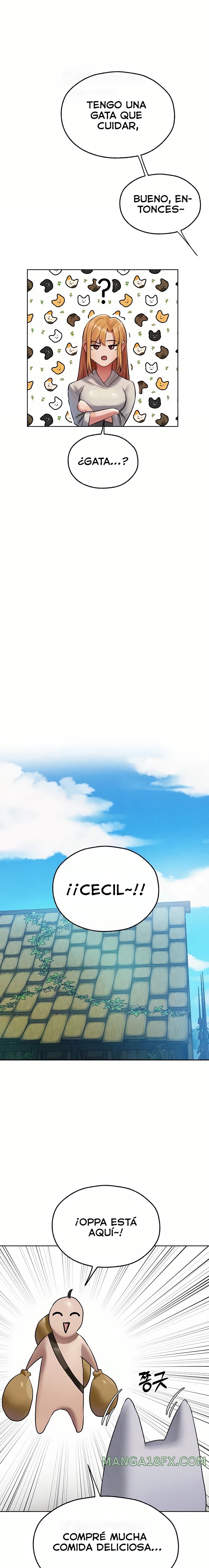 MILF Hunting In Another World Raw - Chapter 46 [photo 27] - MangaPorn