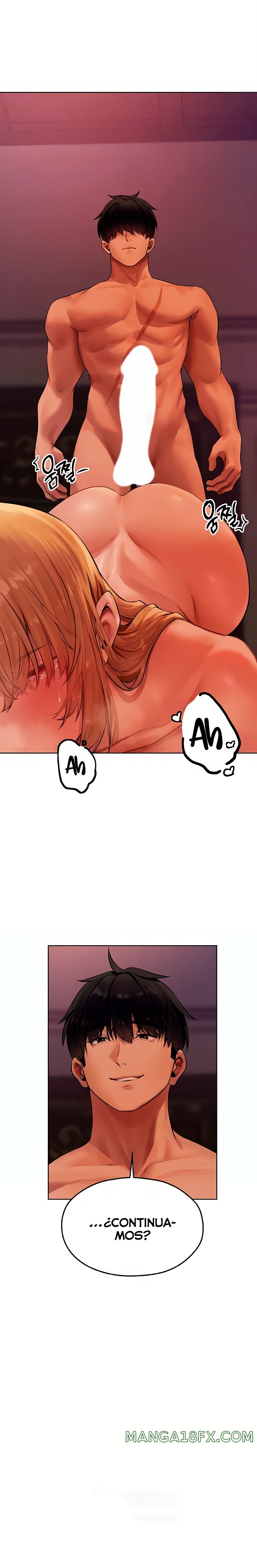 MILF Hunting In Another World Raw - Chapter 46 [photo 5] - MangaPorn