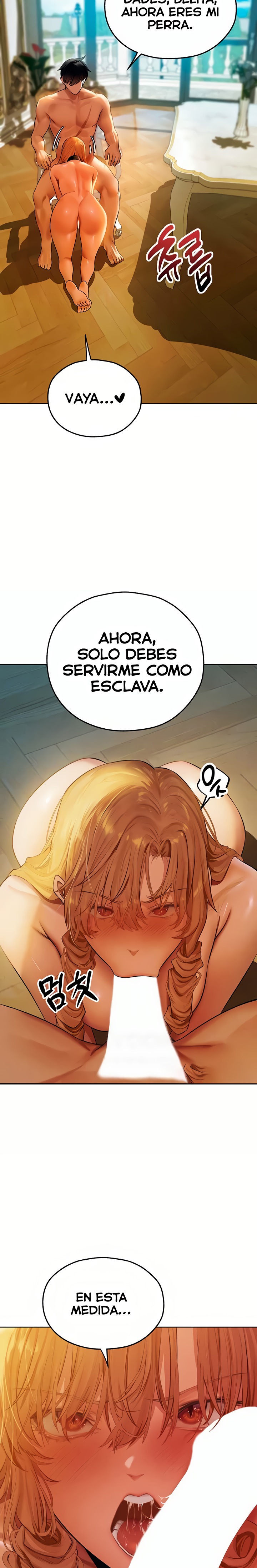 MILF Hunting In Another World Raw - Chapter 46 [photo 7] - MangaPorn