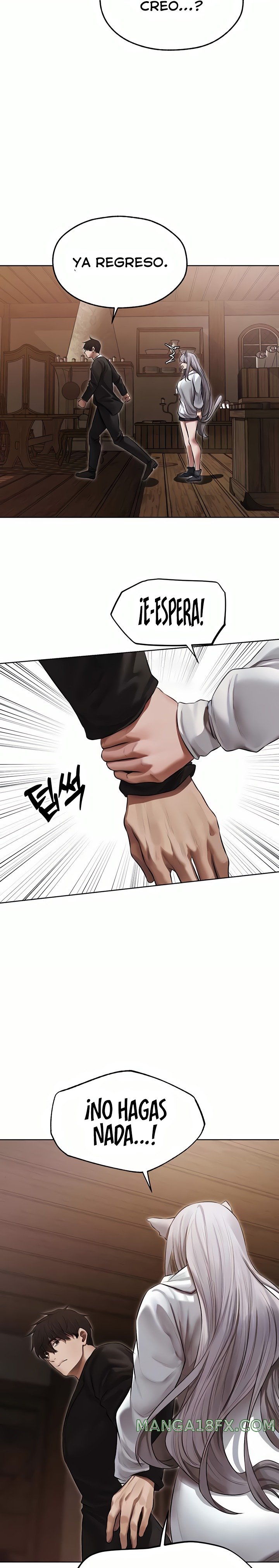 MILF Hunting In Another World Raw - Chapter 47 [photo 14] - MangaPorn