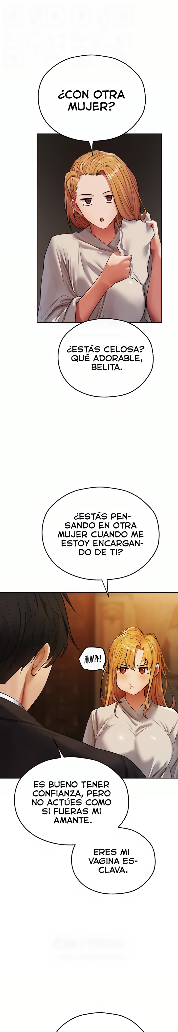 MILF Hunting In Another World Raw - Chapter 47 [photo 3] - MangaPorn