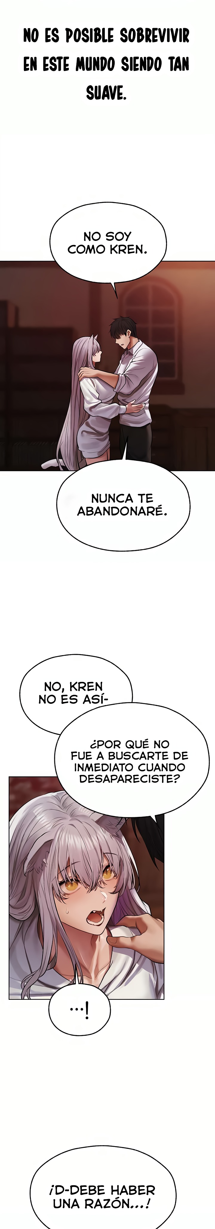 MILF Hunting In Another World Raw - Chapter 47 [photo 30] - MangaPorn