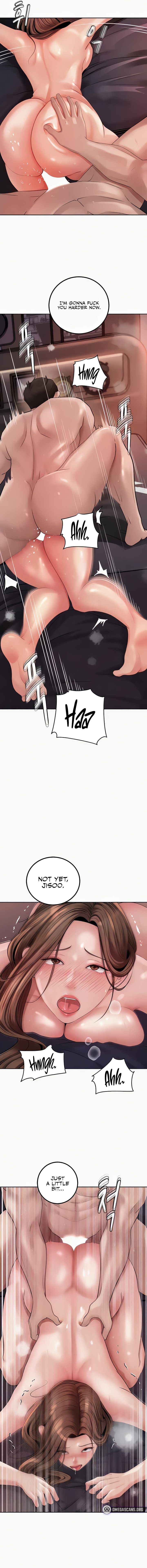 Not the Daughter, but the Mother - Chapter 7 [photo 3] - MangaPorn