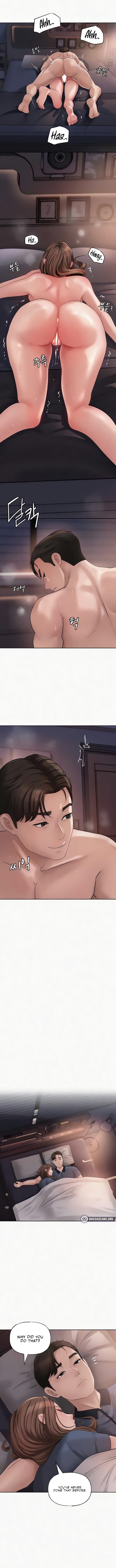Not the Daughter, but the Mother - Chapter 7 [photo 7] - MangaPorn