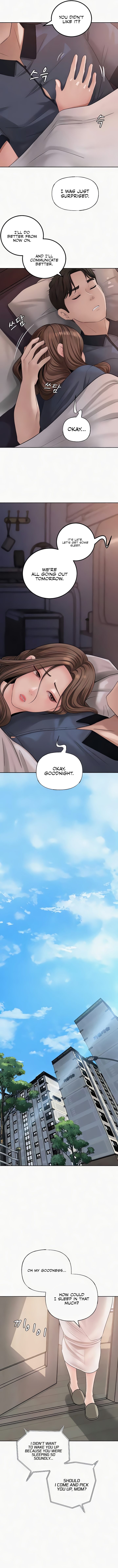 Not the Daughter, but the Mother - Chapter 7 [photo 8] - MangaPorn