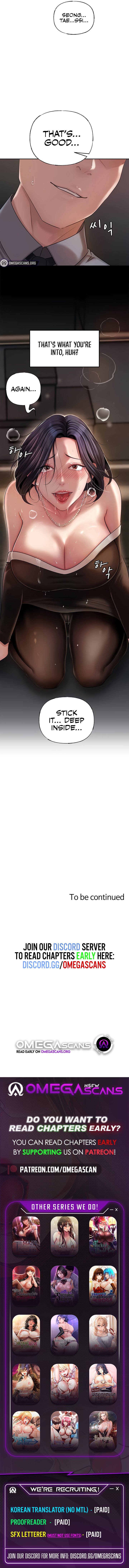 Not the Daughter, but the Mother - Chapter 9 [photo 10] - MangaPorn