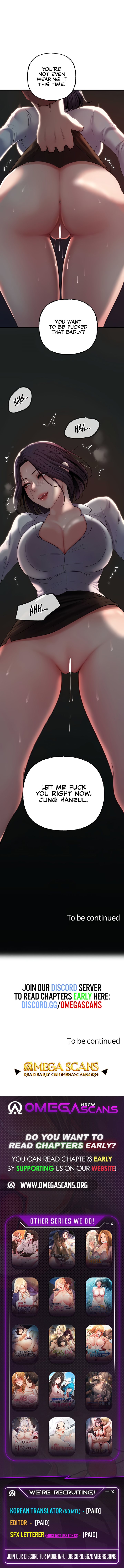 Not the Daughter, but the Mother - Chapter 23 [photo 9] - MangaPorn