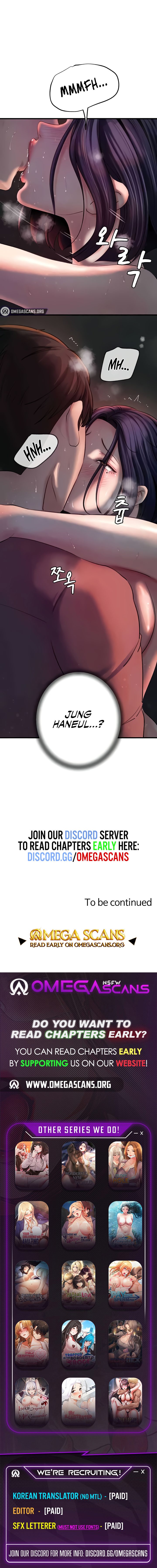 Not the Daughter, but the Mother - Chapter 25 [photo 9] - MangaPorn