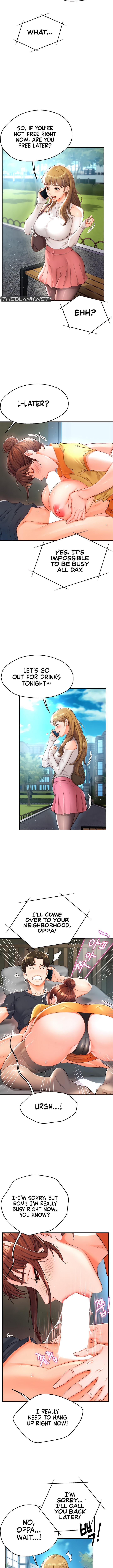 Yogurt Delivery Lady - Chapter 2 [photo 7] - MangaPorn