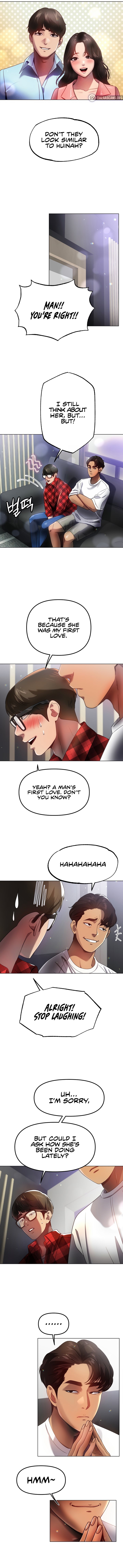 Do You Like to Exercise? - Chapter 13 [photo 3] - MangaPorn