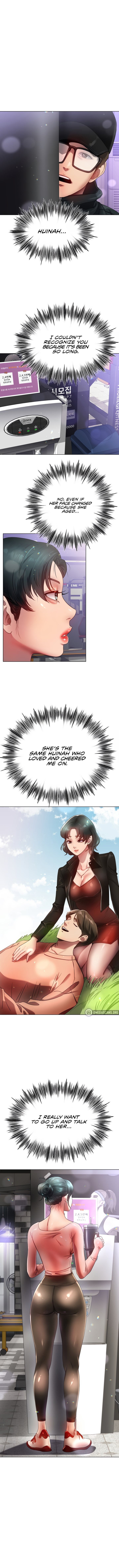 Do You Like to Exercise? - Chapter 13 [photo 7] - MangaPorn