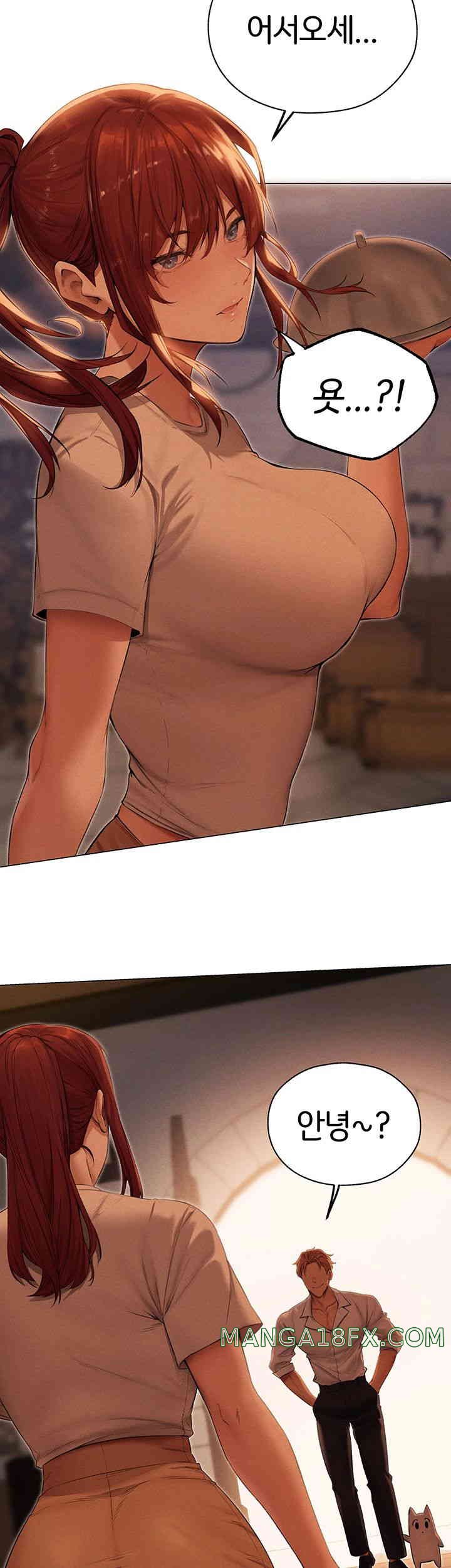 MILF Hunting In Another World Raw - Chapter 56 [photo 44] - MangaPorn