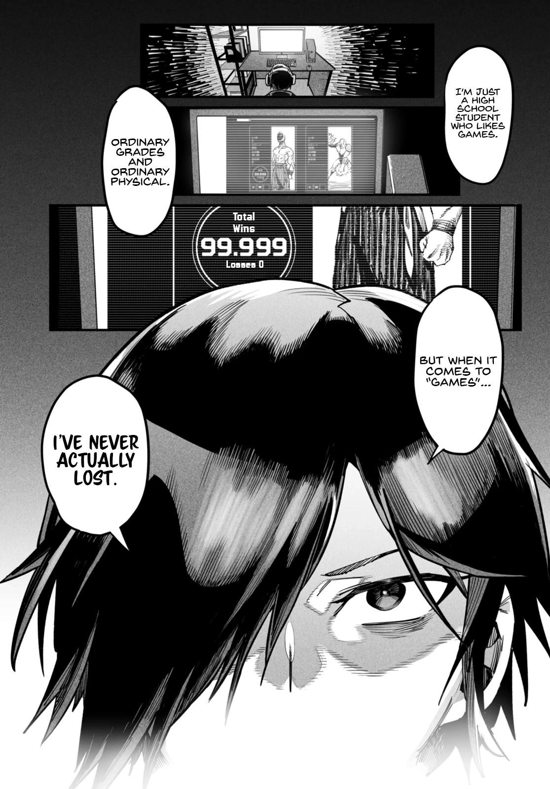 Reincarnation Colosseum – Using The Weakest Skills In Order To Defeat The Strongest Women And Create A Slave Harem - Chapter 1 [photo 39] - MangaPorn