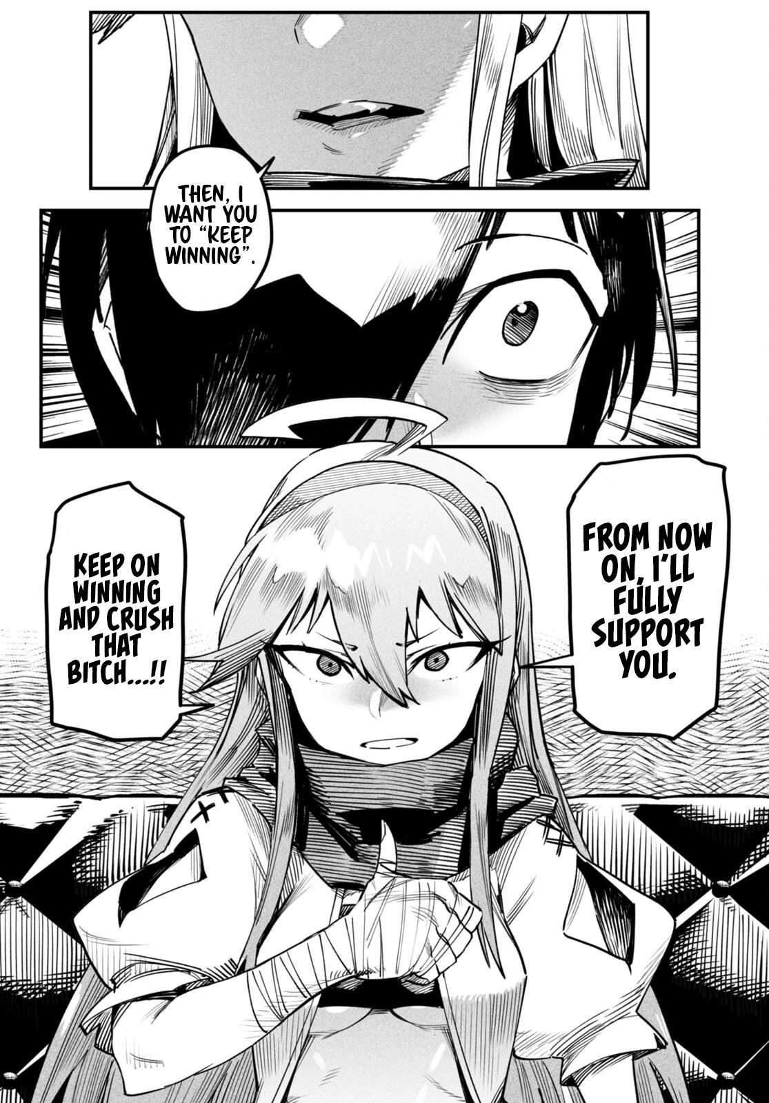 Reincarnation Colosseum – Using The Weakest Skills In Order To Defeat The Strongest Women And Create A Slave Harem - Chapter 3 [photo 29] - MangaPorn