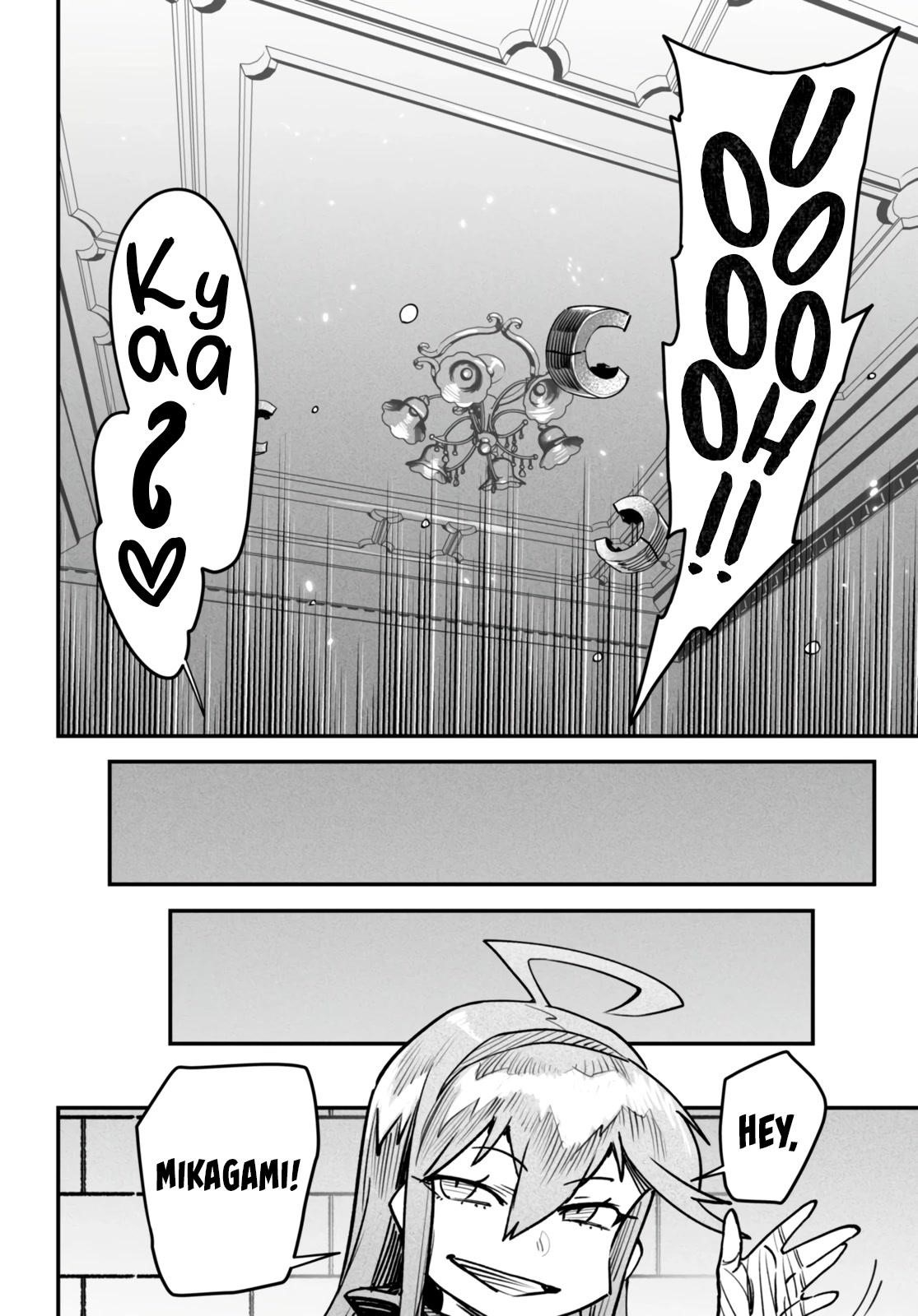 Reincarnation Colosseum – Using The Weakest Skills In Order To Defeat The Strongest Women And Create A Slave Harem - Chapter 9 [photo 12] - MangaPorn