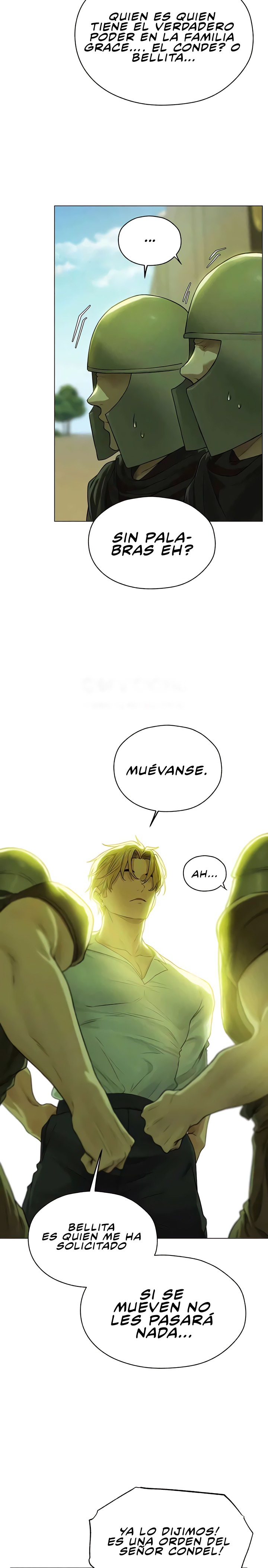 MILF Hunting In Another World Raw - Chapter 58 [photo 9] - MangaPorn