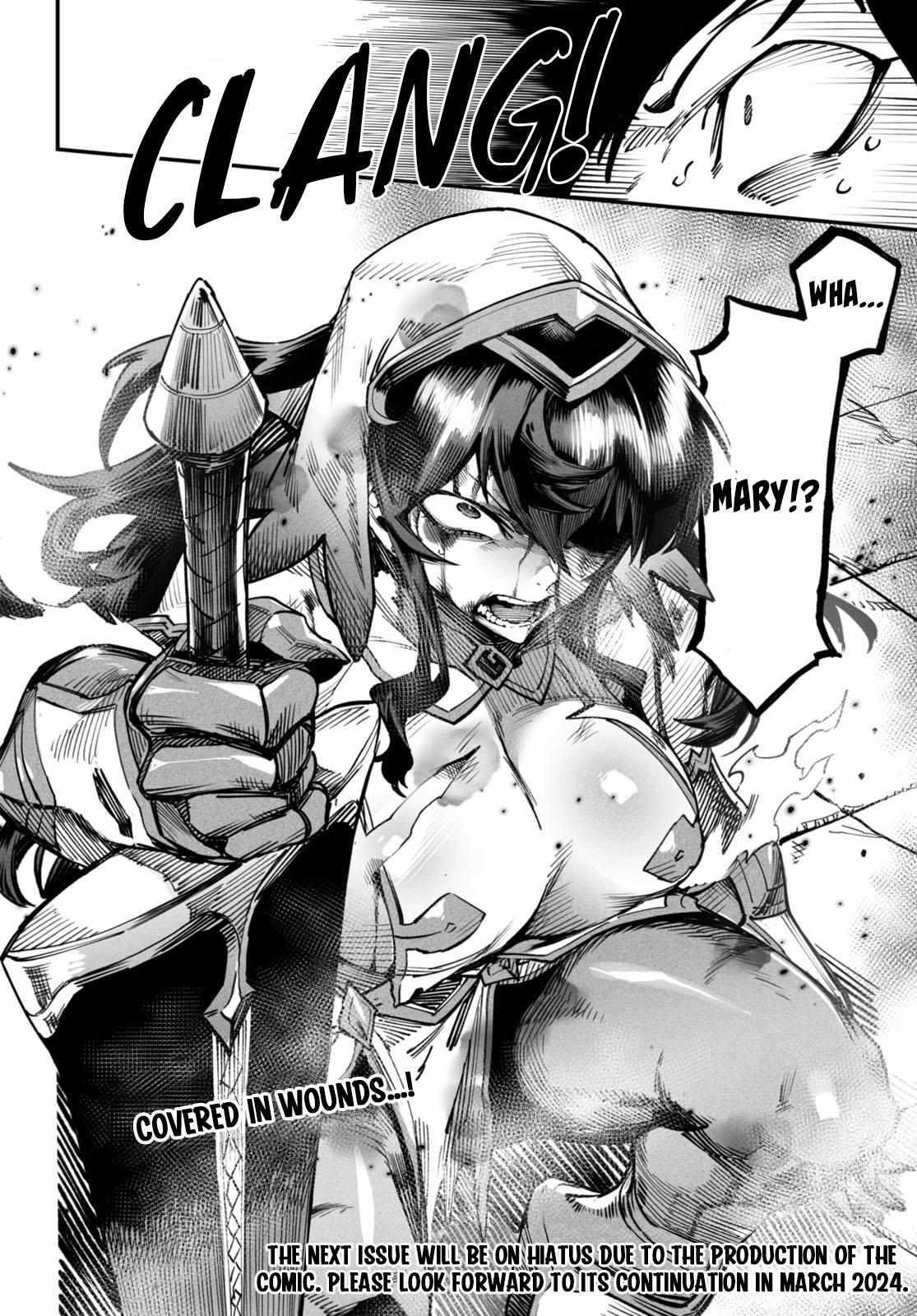 Reincarnation Colosseum – Using The Weakest Skills In Order To Defeat The Strongest Women And Create A Slave Harem - Chapter 16 [photo 24] - MangaPorn