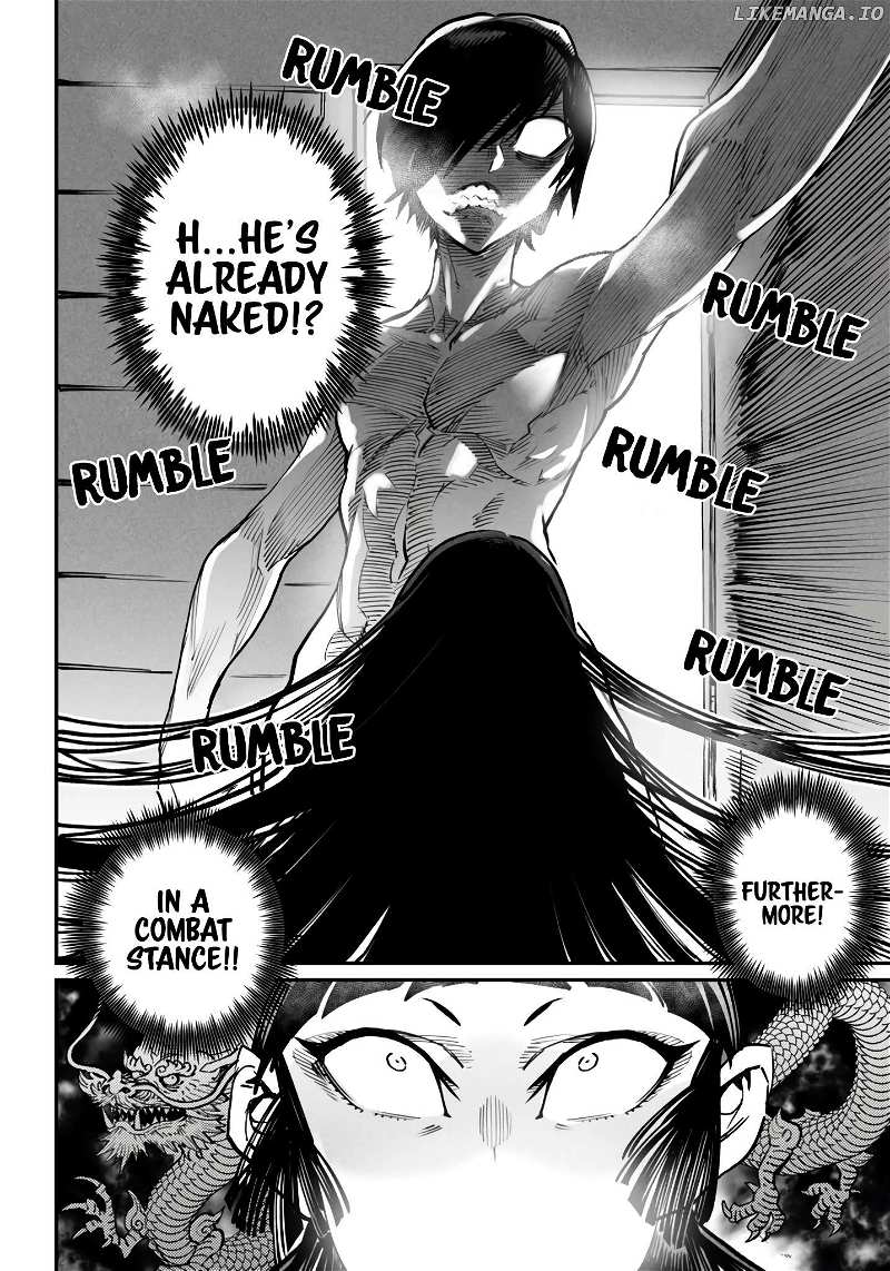 Reincarnation Colosseum – Using The Weakest Skills In Order To Defeat The Strongest Women And Create A Slave Harem - Chapter 20 [photo 20] - MangaPorn