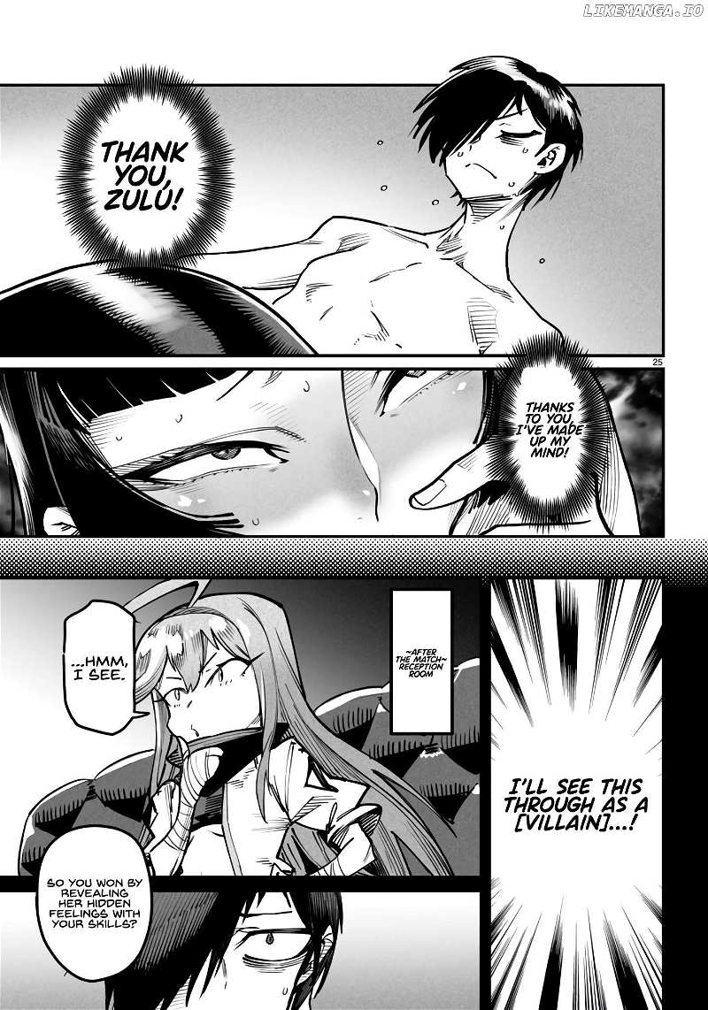 Reincarnation Colosseum – Using The Weakest Skills In Order To Defeat The Strongest Women And Create A Slave Harem - Chapter 20 [photo 25] - MangaPorn