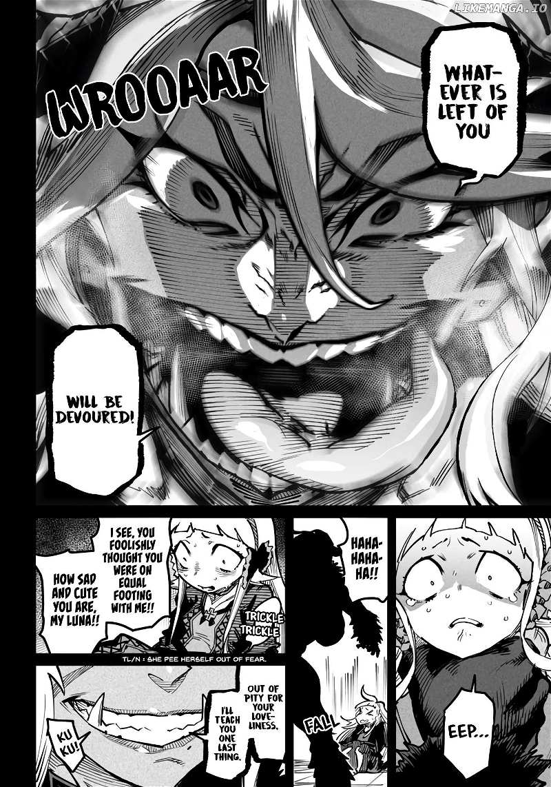 Reincarnation Colosseum – Using The Weakest Skills In Order To Defeat The Strongest Women And Create A Slave Harem - Chapter 20 [photo 6] - MangaPorn