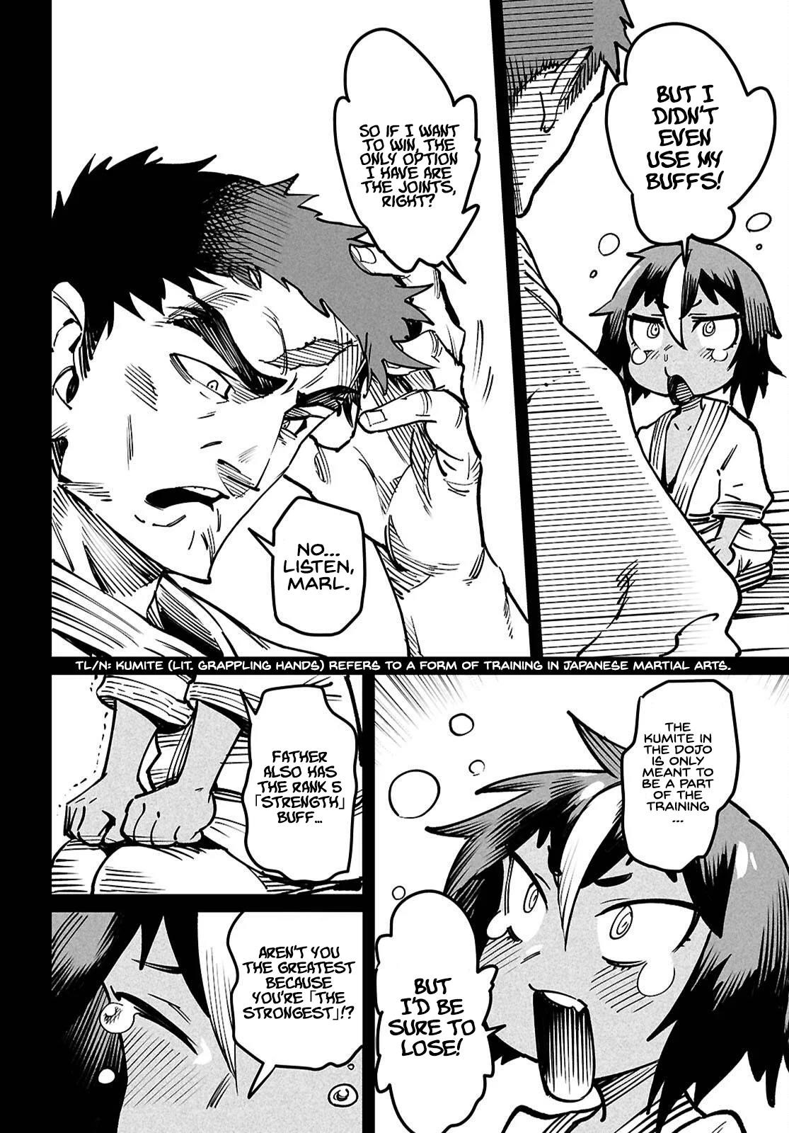 Reincarnation Colosseum – Using The Weakest Skills In Order To Defeat The Strongest Women And Create A Slave Harem - Chapter 22 [photo 2] - MangaPorn