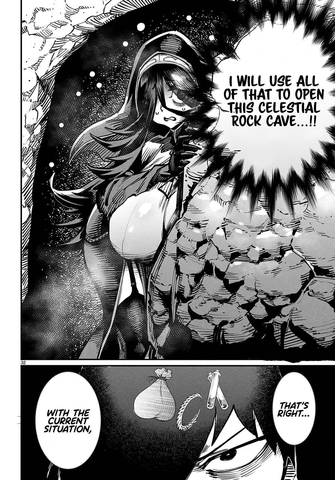 Reincarnation Colosseum – Using The Weakest Skills In Order To Defeat The Strongest Women And Create A Slave Harem - Chapter 22 [photo 31] - MangaPorn