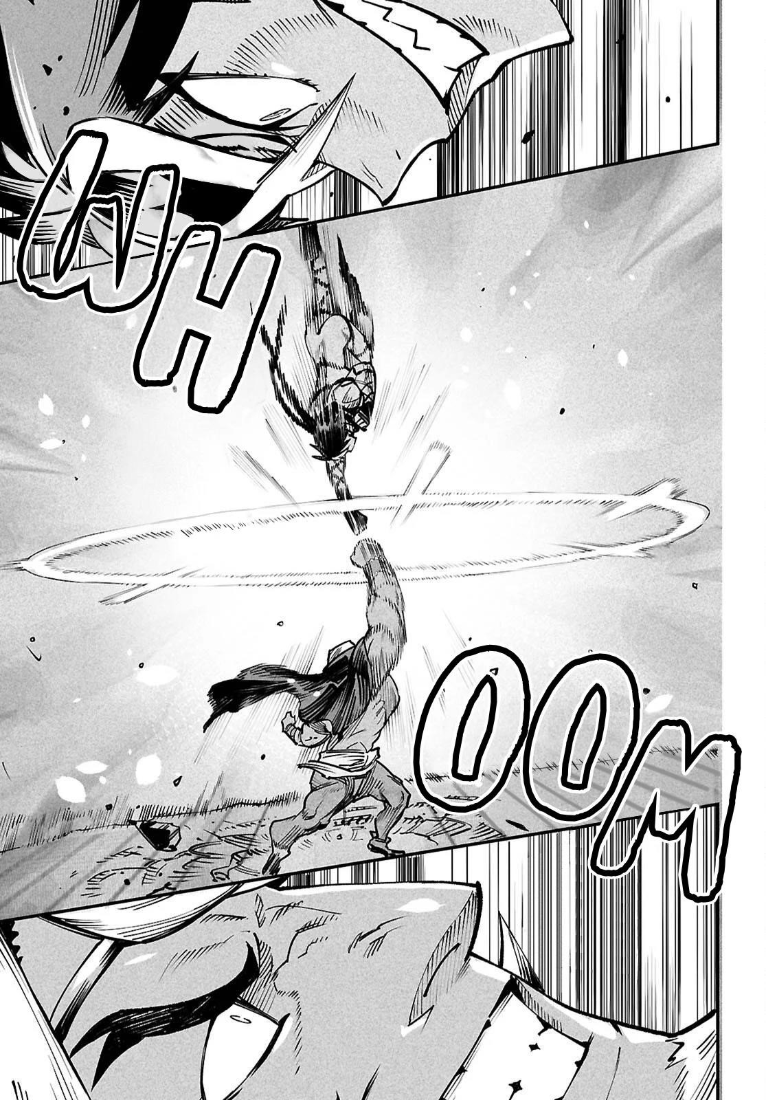 Reincarnation Colosseum – Using The Weakest Skills In Order To Defeat The Strongest Women And Create A Slave Harem - Chapter 22 [photo 7] - MangaPorn