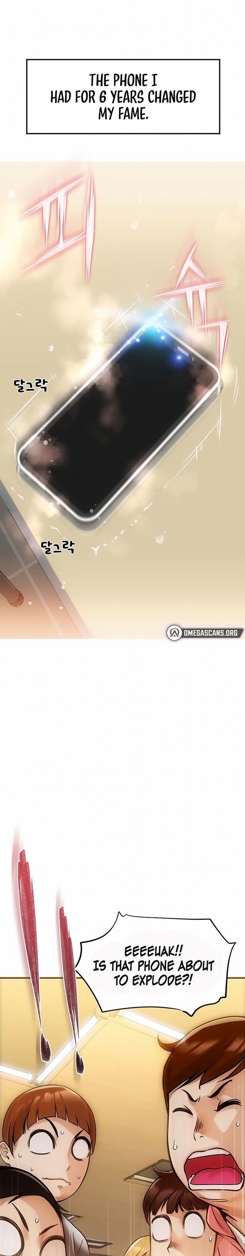 Pay with Sperm Pay - Chapter 1 [photo 1] - MangaPorn