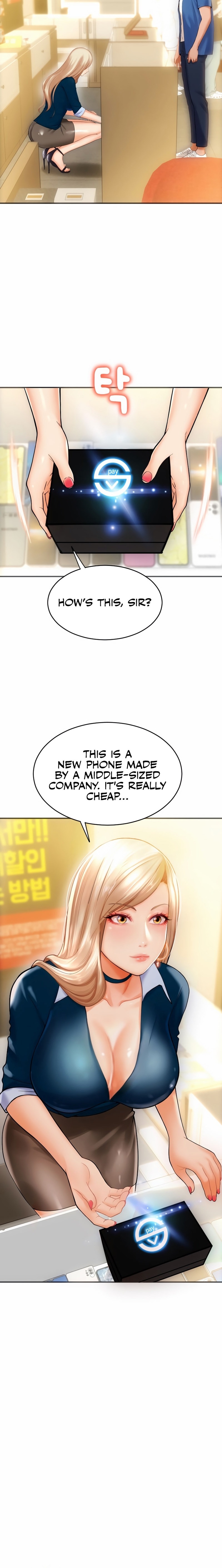 Pay with Sperm Pay - Chapter 1 [photo 12] - MangaPorn