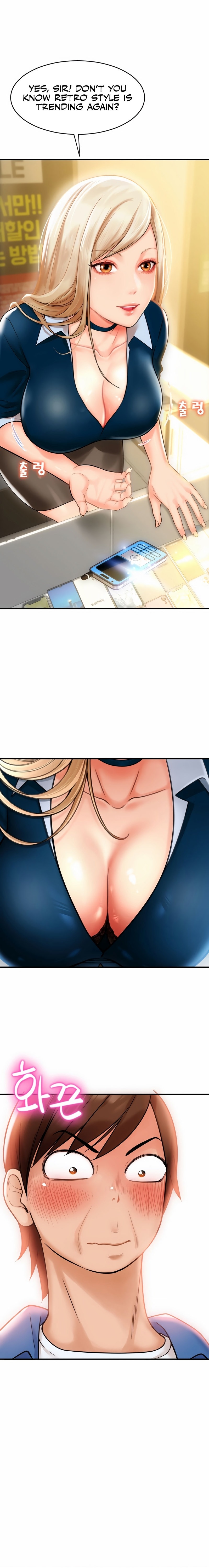 Pay with Sperm Pay - Chapter 1 [photo 15] - MangaPorn