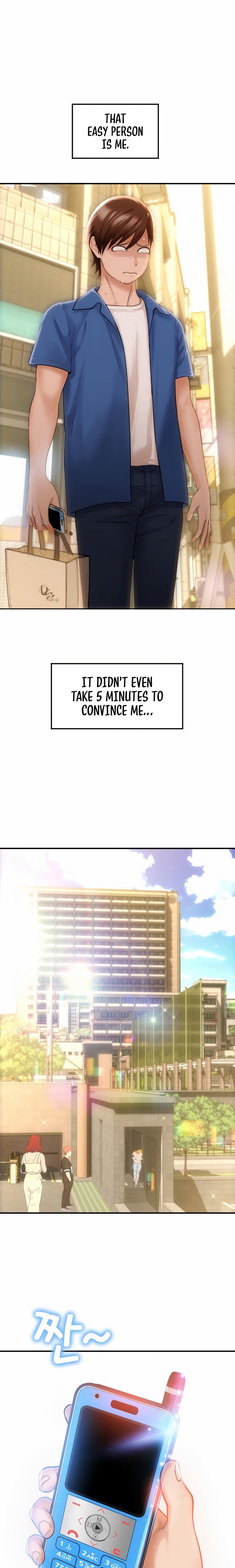 Pay with Sperm Pay - Chapter 1 [photo 17] - MangaPorn