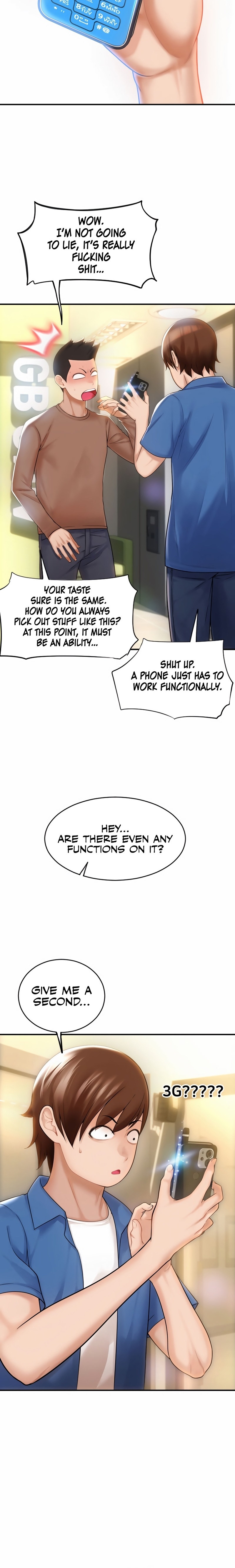 Pay with Sperm Pay - Chapter 1 [photo 18] - MangaPorn