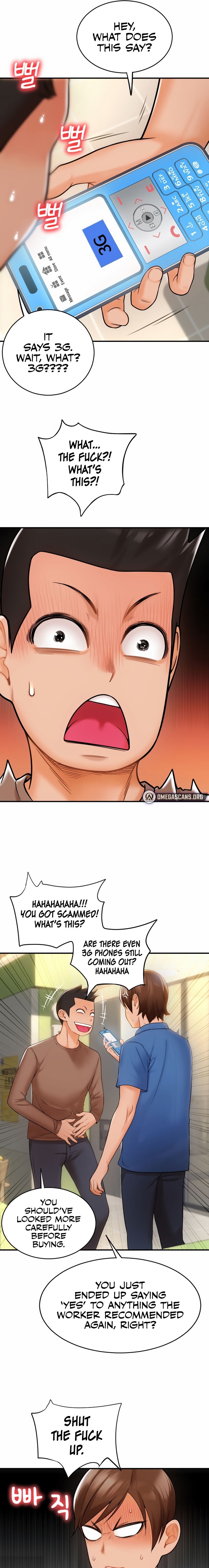 Pay with Sperm Pay - Chapter 1 [photo 19] - MangaPorn