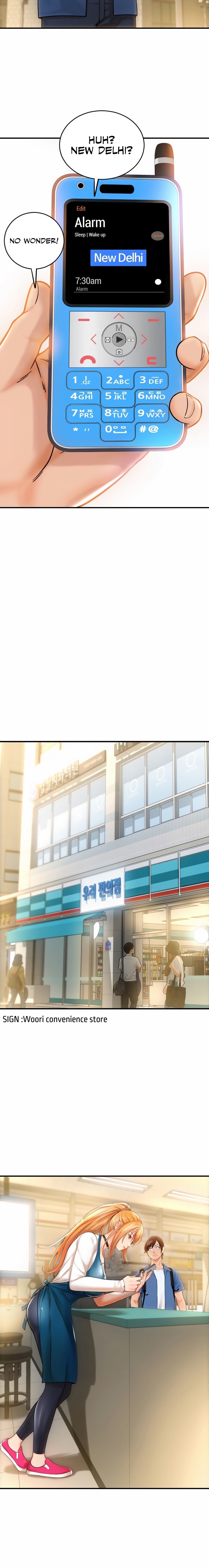 Pay with Sperm Pay - Chapter 1 [photo 26] - MangaPorn