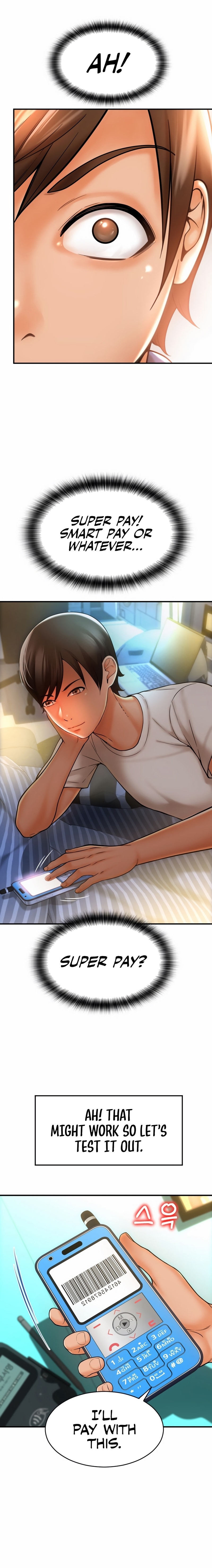 Pay with Sperm Pay - Chapter 1 [photo 29] - MangaPorn