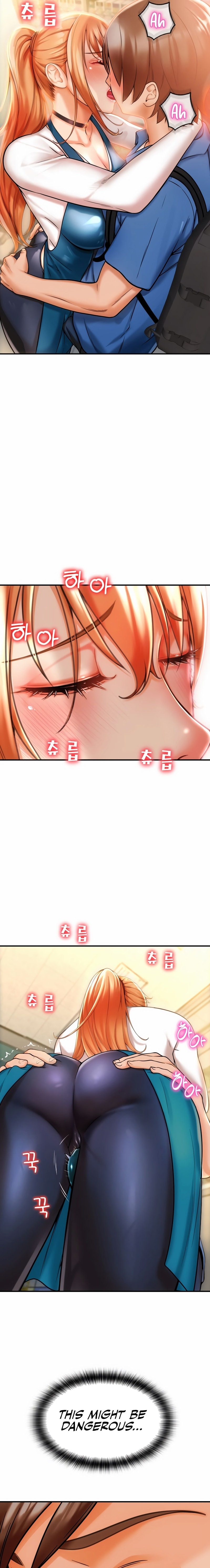 Pay with Sperm Pay - Chapter 1 [photo 37] - MangaPorn