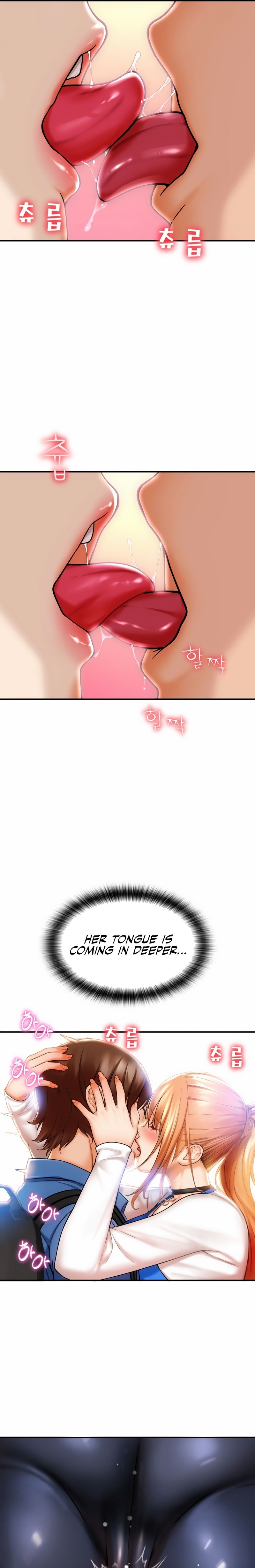 Pay with Sperm Pay - Chapter 1 [photo 39] - MangaPorn