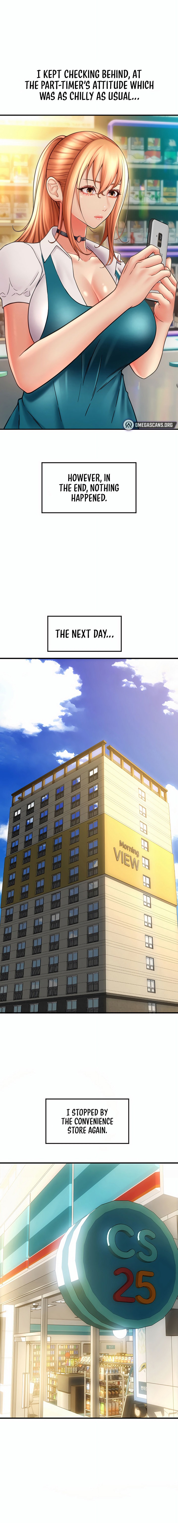 Pay with Sperm Pay - Chapter 2 [photo 13] - MangaPorn