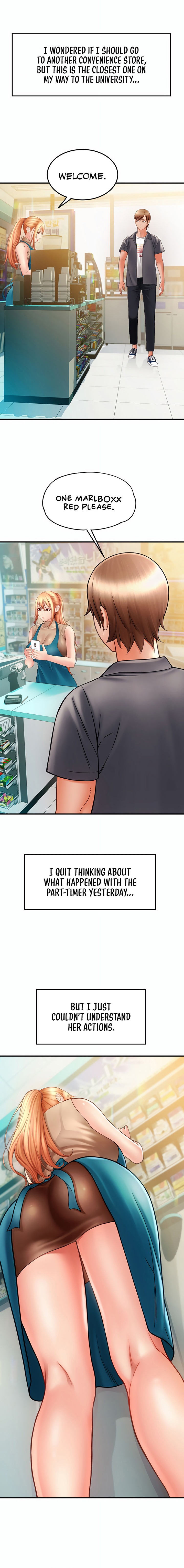 Pay with Sperm Pay - Chapter 2 [photo 14] - MangaPorn