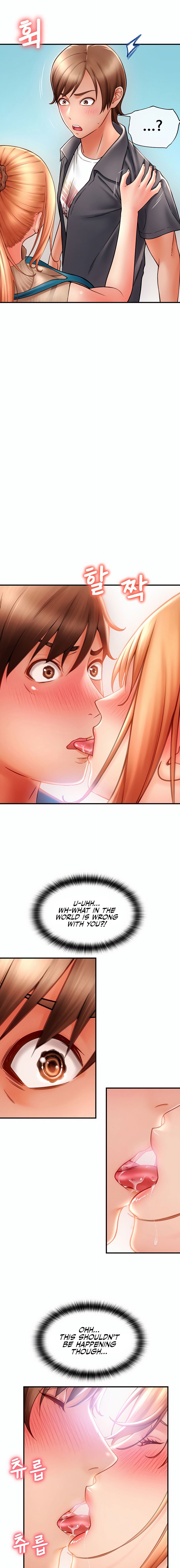 Pay with Sperm Pay - Chapter 2 [photo 17] - MangaPorn