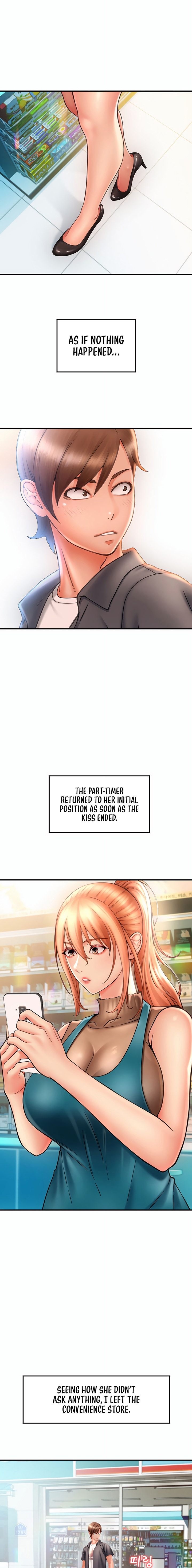 Pay with Sperm Pay - Chapter 2 [photo 19] - MangaPorn