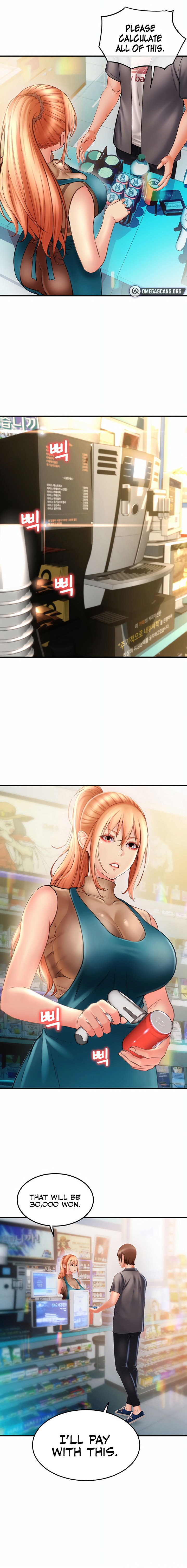 Pay with Sperm Pay - Chapter 2 [photo 22] - MangaPorn