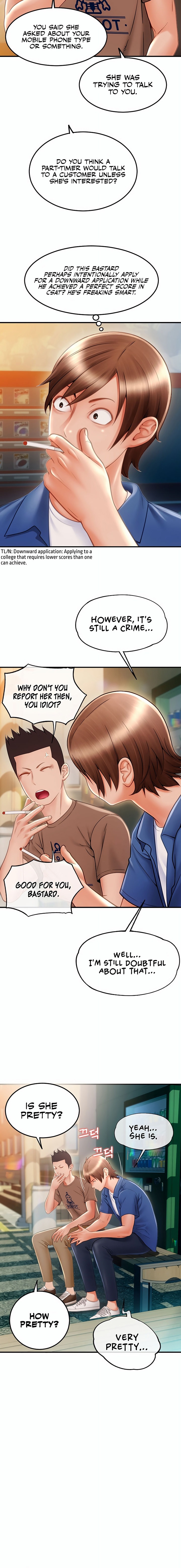 Pay with Sperm Pay - Chapter 2 [photo 8] - MangaPorn